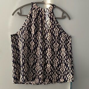 Cupshe halter neck top